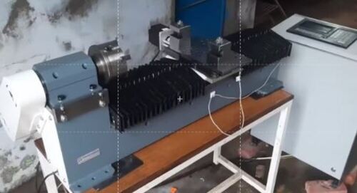 Automatic Wood Glass Cnc Machine