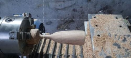 Automatic Wood Glass Cnc Machine