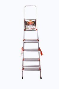 Aluminium Steps Ladder