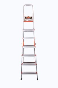 Aluminium Steps Ladder