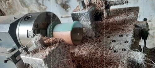 Cnc Wood Plastic Resin Composite Material Machine