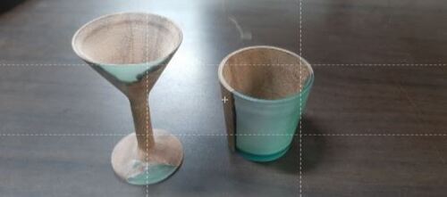 Cnc Wood Plastic Resin Composite Material Machine