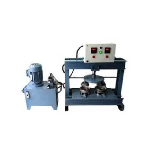 Drovn Plate Making Machine