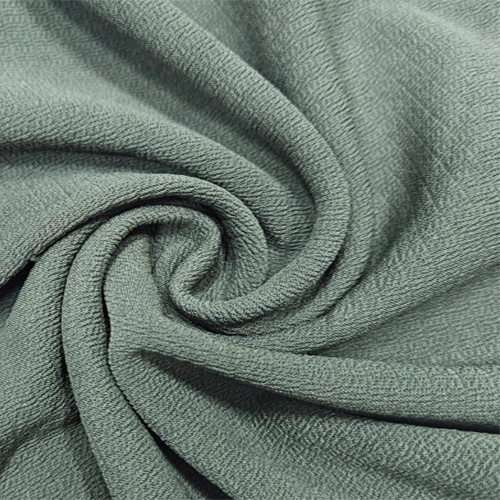 Micro Crape Fabric