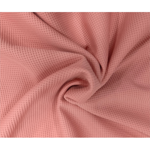 Mini Waffle Fabric