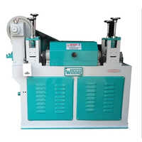 Wire Straightening And Cutting-Off Machines