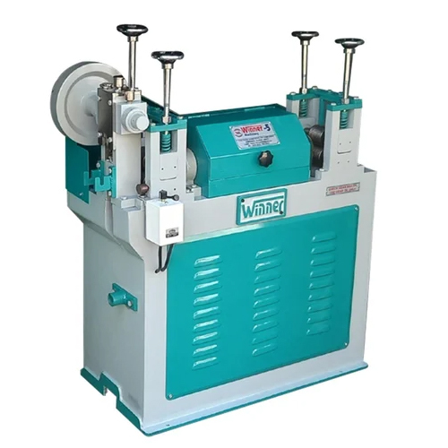 Automatic Wire Cutting Machine