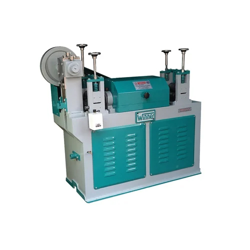 Carbon Steel Wire Cutting Machine