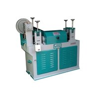 Carbon Steel Wire Cutting Machine - Color: Green