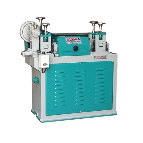 Wire Strengthening Machine