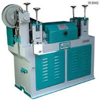 Wire Cutting Machine