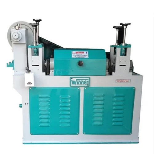 Wire Straightening Machine