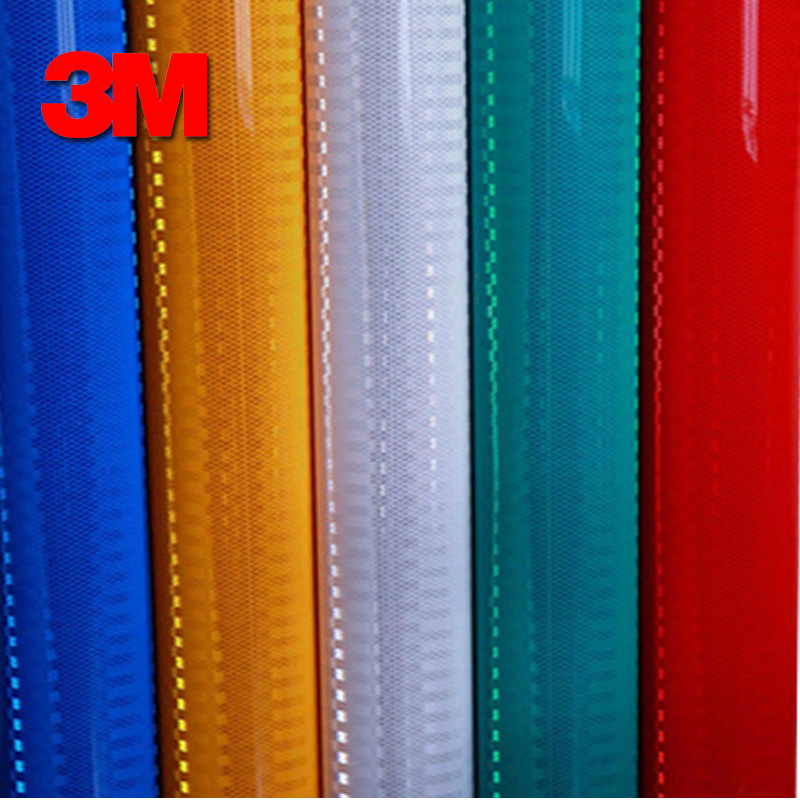 Retroreflective sheets