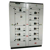 Ups Outgoing Panel - Base Material: Mild Steel