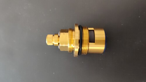 Jaquar Type FLT Brown Disc