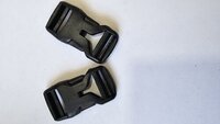 20mm Romano Sr Clamp For Bags - Hardness: Derlin