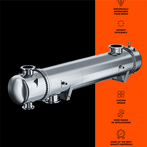 TEMA Heat Exchangers