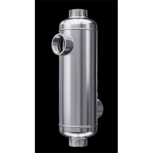 Pool Heat Exchangers