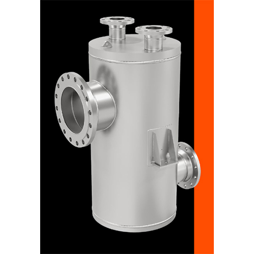 Jag Shielf Plate And Shell Heat Exchangers