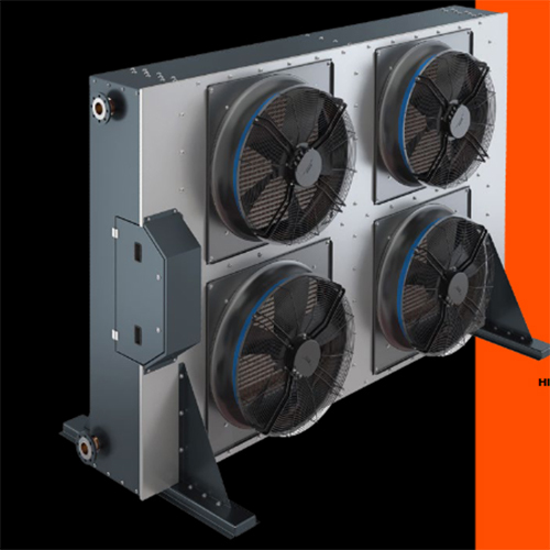 D Cool Dry Coolers