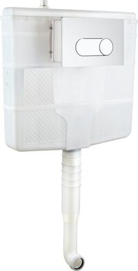 Best Concealed Cistern