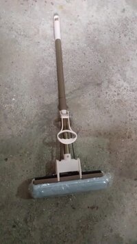 SPONGE MOP 15721