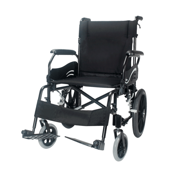 KARMA ECON 800 F16 WHEELCHAIR