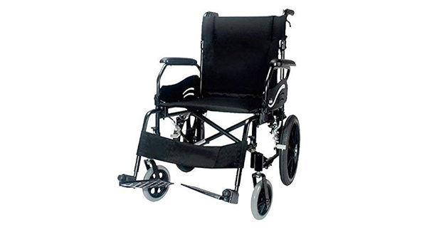 KARMA ECON 800 F16 WHEELCHAIR