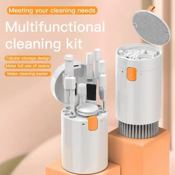 20 IN 1 MULTIFUNCTIONAL KEYBORD CLEANING BRUSH