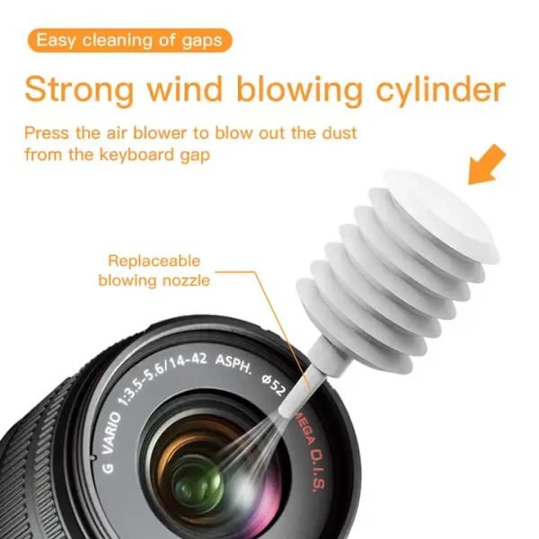 20 IN 1 MULTIFUNCTIONAL KEYBORD CLEANING BRUSH