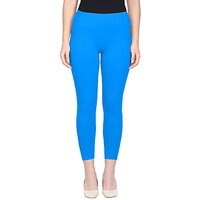 Ankle Length Legging