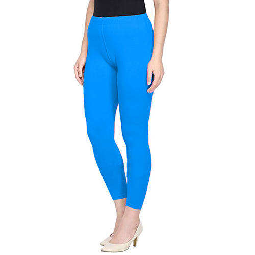 Ankle Length Legging