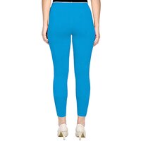 Ankle Length Legging