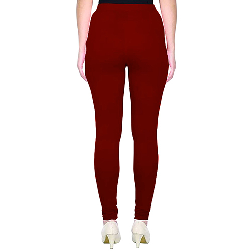 Dark Churidar Legging