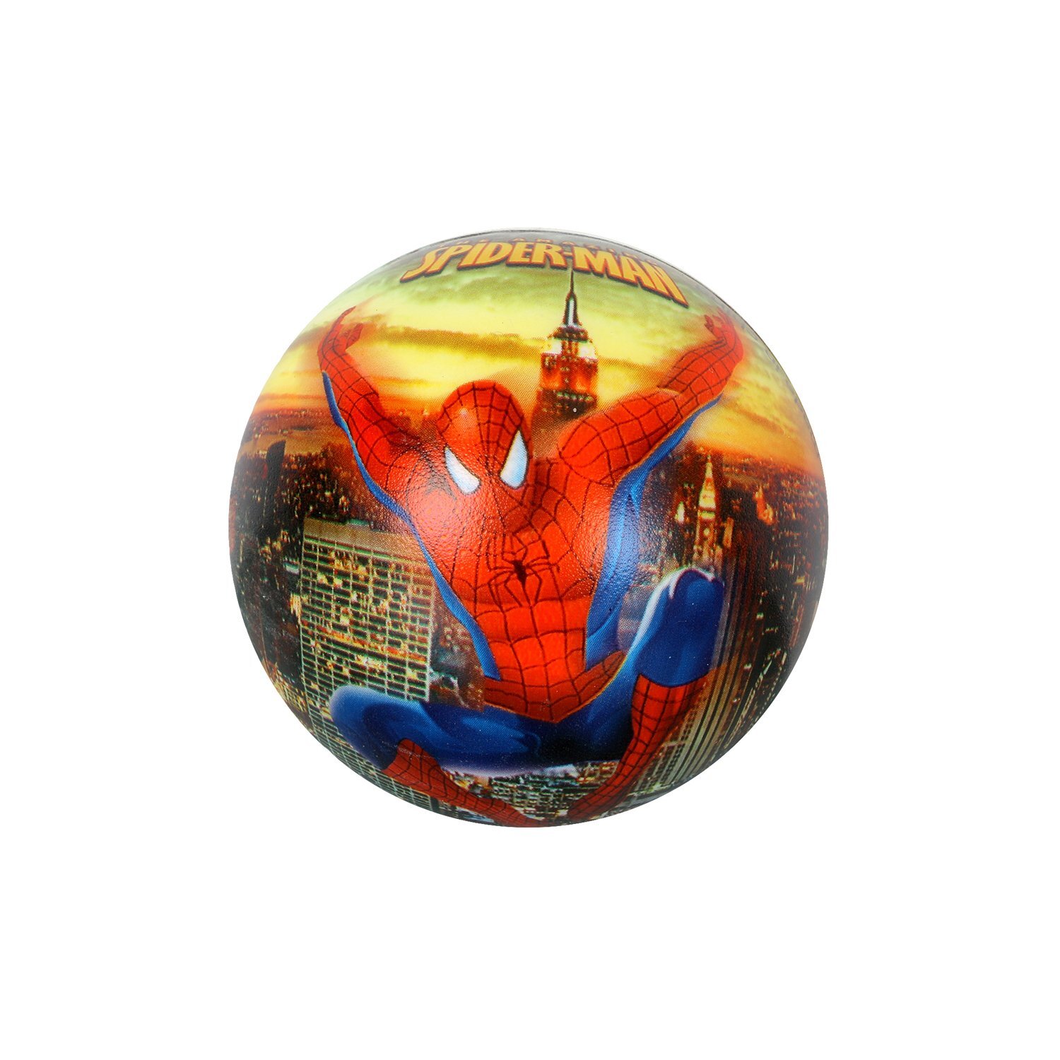 CARTOON MILLI BALL (12 PCS)