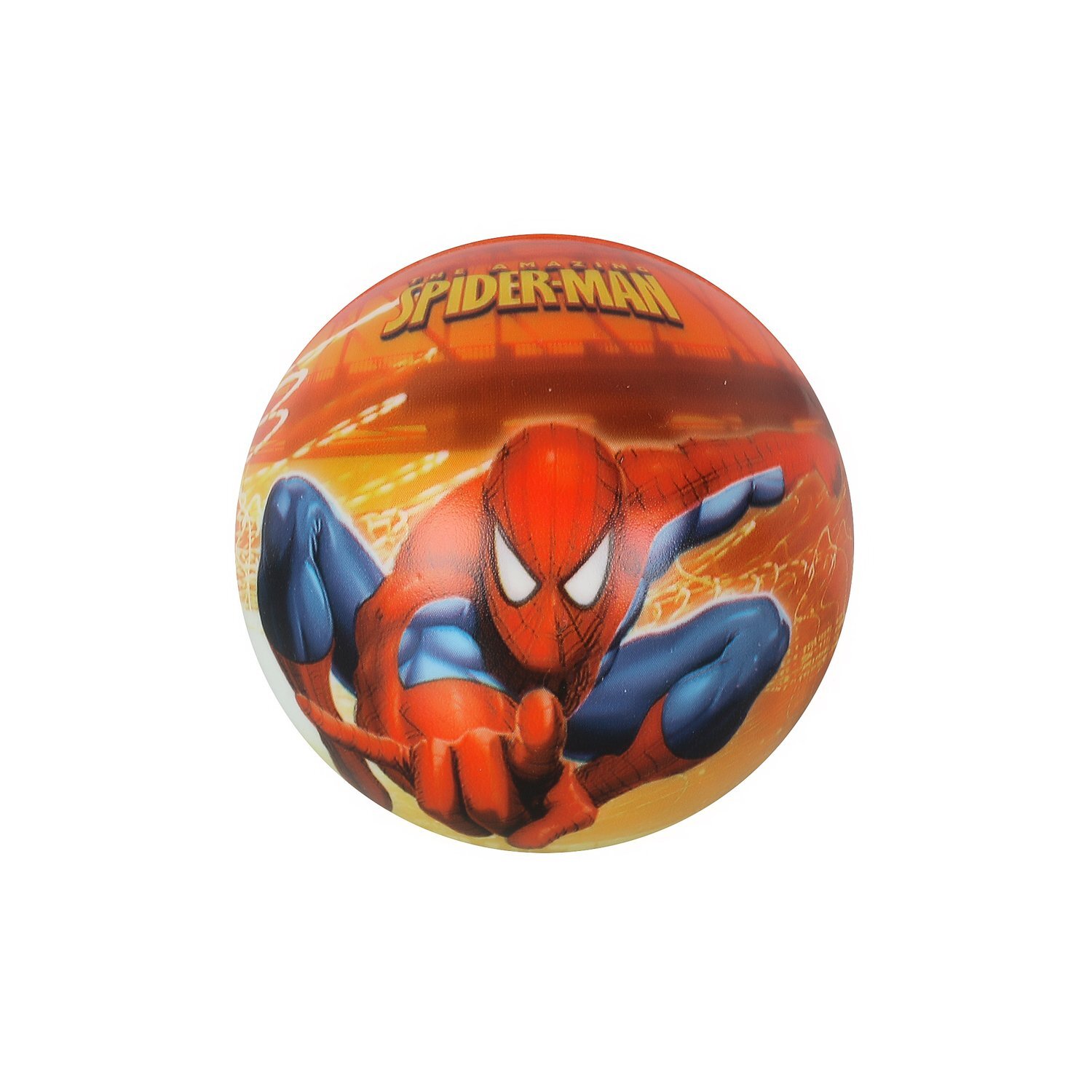 CARTOON MILLI BALL (12 PCS)