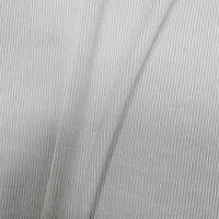 Super Poly Fabric - Polyester, Customizable Size, Crisp White Color | Durable, Soft, Lightweight, High Strength, 2-way Stretch, Plain Weave