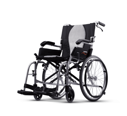 KARMA ERGO LITE 2 WHEELCHAIR