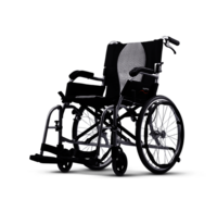 KARMA ERGO LITE 2 WHEELCHAIR