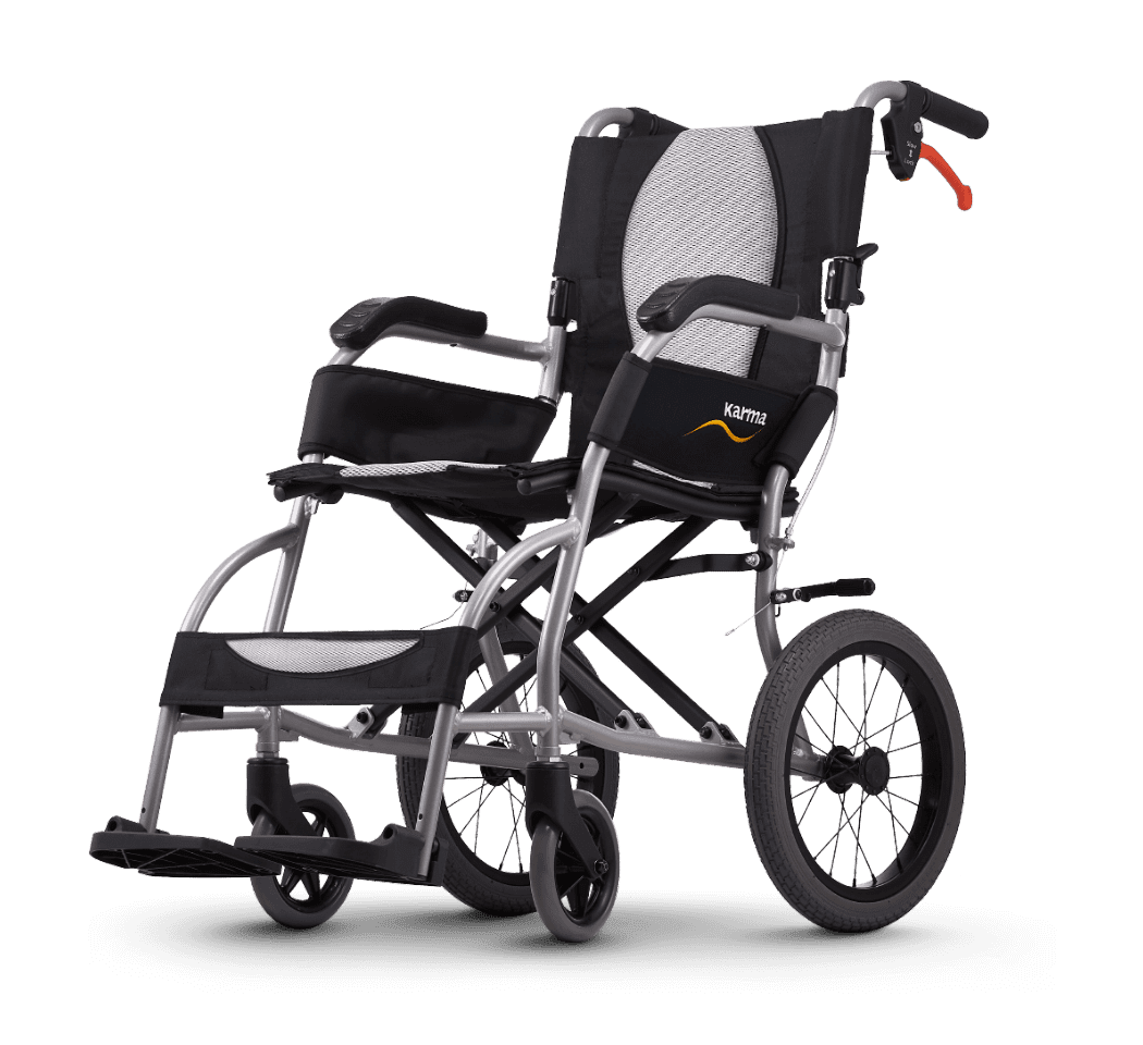 KARMA ERGO LITE WHEELCHAIR