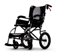 KARMA ERGO LITE WHEELCHAIR