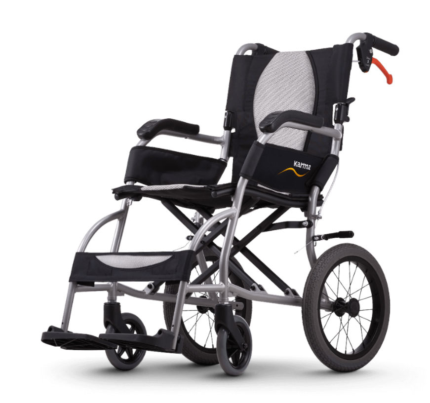 KARMA ERGO LITE WHEELCHAIR