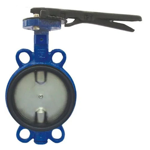 Wafer Butterfly Valve