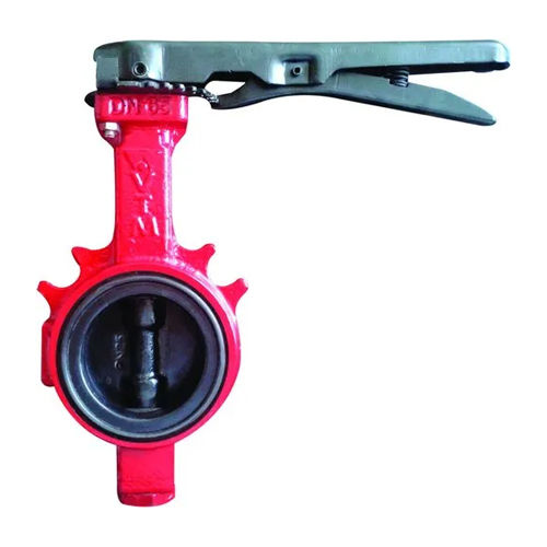 VTM VA-27 Wafer Butterfly Valve