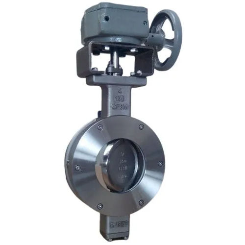 VA-40 Triple Offset Butterfly Valves