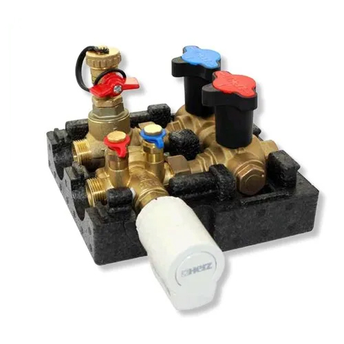 HERZ FCU Valves Kit