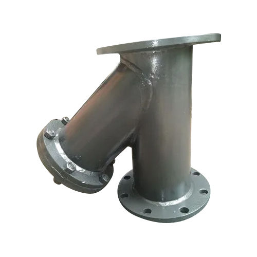 Indusrial Strainers