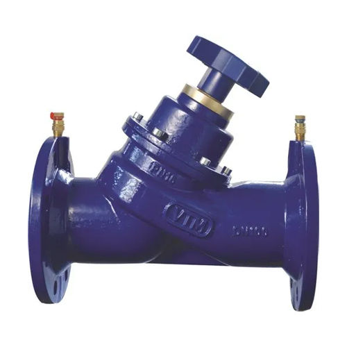 VA-31 Balancing Valves