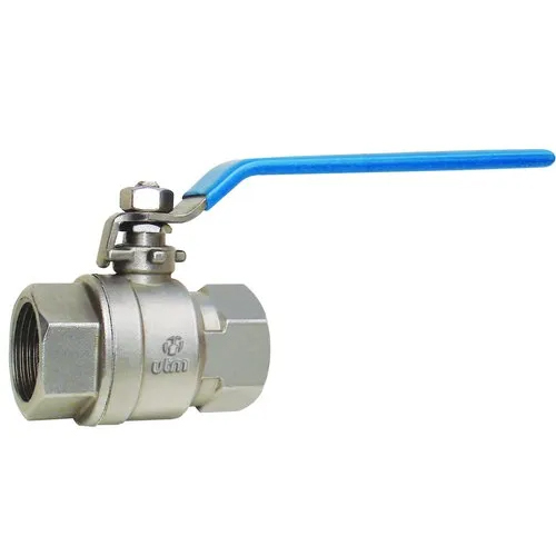 UM-262 SS304 Ball VTM Valve