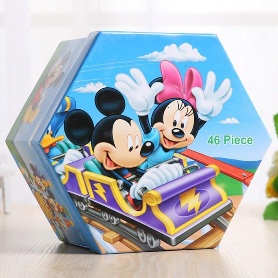 46 PCS DRAWING KIT FOR KIDS